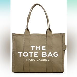 COPY - Pre owned Marc Jacob’s The Tote bag